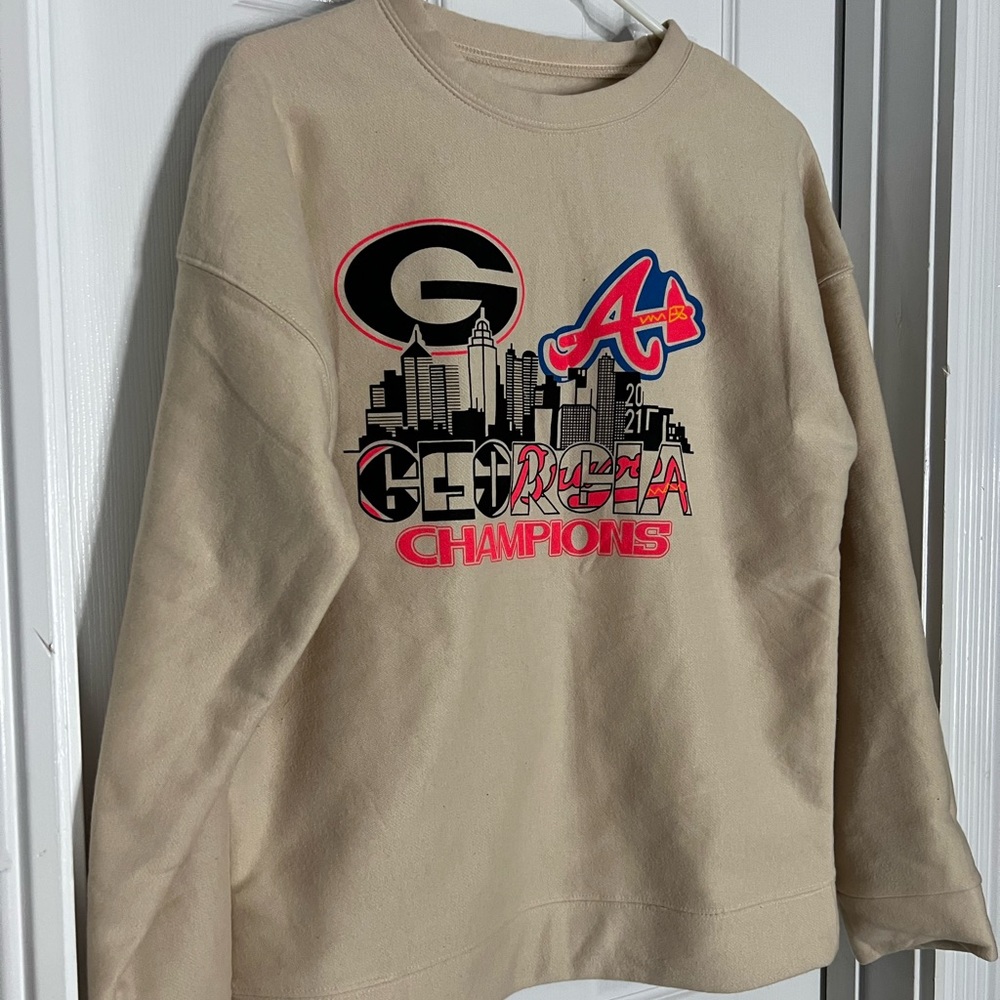 Atlanta merch